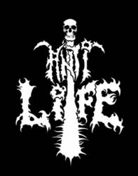 logo Anti Life